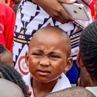 Mchelsea Darajani 1905 (@gody2309) 's Twitter Profile