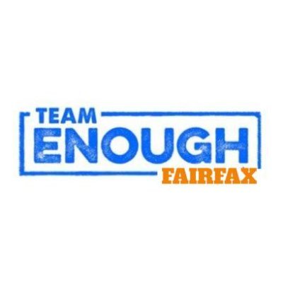 TeamEnoughNOVA's profile picture. Student-led gun violence prevention chapter. All welcome to join! Black Lives Matter.