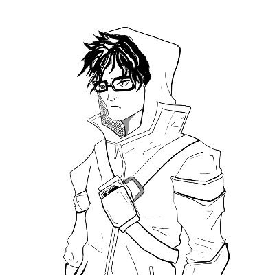 Artist. Game development. 3D modelling. Cosplayer. Looking for collabs