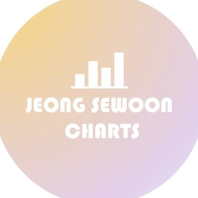 Your first and best source about @jeongsewoon_twt on the charts, sales and achievements.