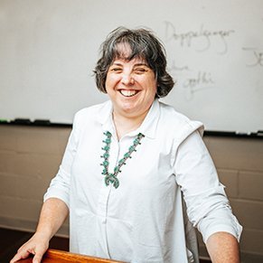 Professor/Chair, English Dept @Calvin_Uni. Co-Director @CCFWgr. Author, Nourishing Narratives: The Power of Story to Shape Our Faith (@IVPAcademic 2023)