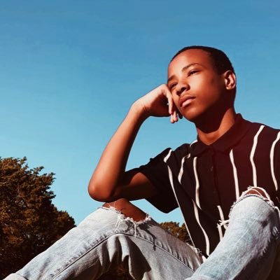 BraylonBrowner's profile picture. I enjoy acting on the impulse presented to me by the rhythmical sounds commonly known as music. (I like to dance)🤍🤍