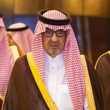 اللهم ارحم عبدك سعود بن عبدالله بن فيصل بن عبدالعزيز واغفر له واسكنه فسيح جناتك