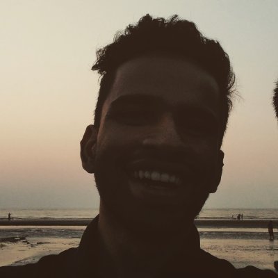 kumarGaurav394's profile picture. Baa baa black ship