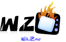 Wikizine Magazine Profile