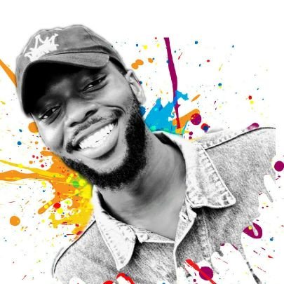 jskieawuzie1's profile picture. am jeremiah from Nigeria... that dark tall dude..