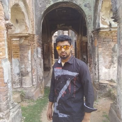 Rajib Hossain Profile