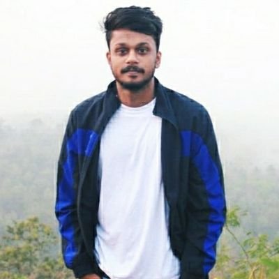 Btech Undergraduate.
Inquisitive.