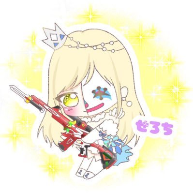 ぜろちさんのプロフィール画像