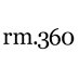 rm.360 (@room360) Twitter profile photo