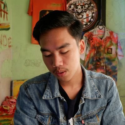 EdwinD07260414's profile picture. INDONESIA🎓slank