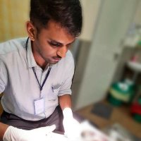 Dr Shashank Kini K 🇮🇳 (@kinishashank) 's Twitter Profile