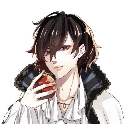 アデル🍎⚰️Vtuberさんのプロフィール画像