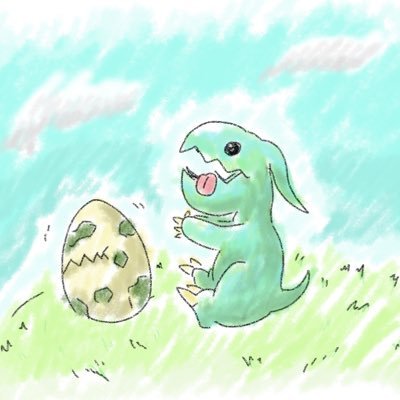 あとはさんのプロフィール画像