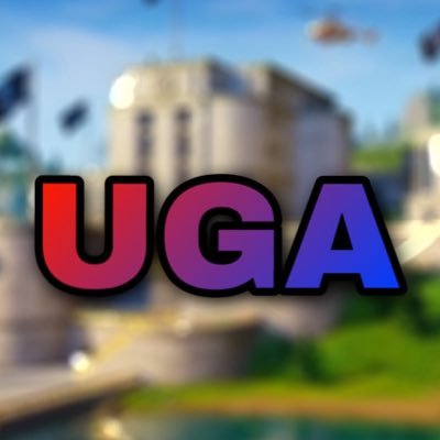 officialteamuga's profile picture. Official team of the United Gaming Alliance. Owned by @theeforbidden