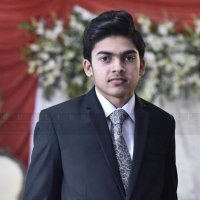 Ahmed Ibtisam (@ahmedibtisam2) 's Twitter Profile