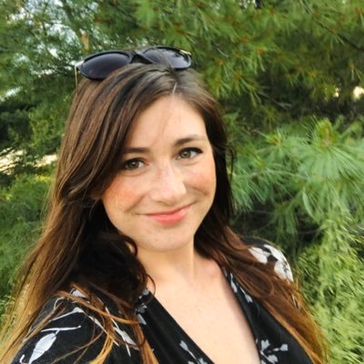 Digital marketing professional, outdoors enthusiast and chronic coffee spiller. Speaks fluent GIF.