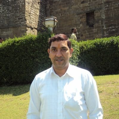 HarishDhoundi12's profile picture. 