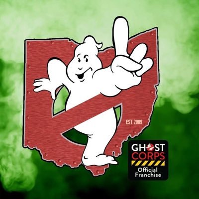 Ohio's number 1 paranormal investigators and eliminators. We are a non-profit group who costume as Ghostbusters for various charity events around Ohio.