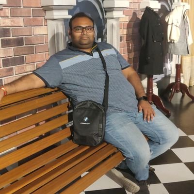 PRATEEK79860299's profile picture. 😎