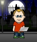 gkennedy71's profile picture. Have a good time, all of the time