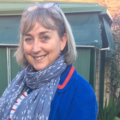 BespokeShespoke's profile picture. What's not to love about picture books and their creators? PhD (RMIT) on hold, children's & YA book reviewer with ABC Radio, Lead Literacy Consultant @EoL=MC2