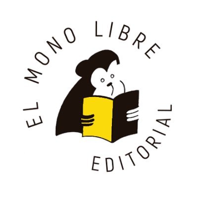 Cuenta oficial de Peter, el mono libre. Publico libros de cine, memoria histórica y cómics. Los libros cambiaron mi vida y pueden cambiar la tuya.