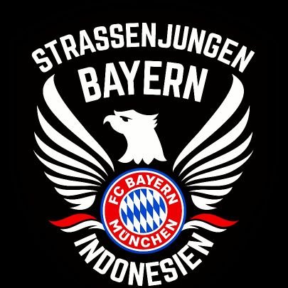 Official Twitter Of Supporter @FCBayern Munchen Club Indonesia • Komunitas Terdaftar Resmi di FC Bayern Munchen AG Jerman & Berbadan Hukum #MiaSanMia #MiaSanSBI