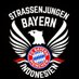 Strassenjungen Bayern Indonesien (@sbi_bayern) Twitter profile photo Strassenjungen Bayern Indonesien (@sbi_bayern) Twitter profile photo
