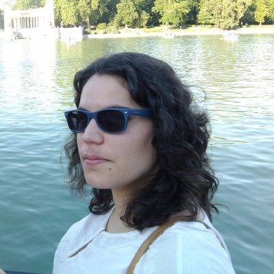 NoeliaHer2's profile picture. Farmacéutica. Residente de Bioquímica Clínica