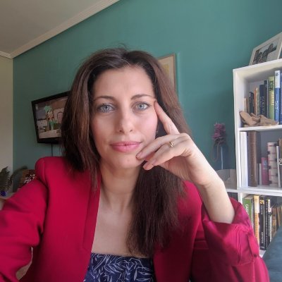 Business Development Manager: #AnalíticaAvanzada #Biomecánica #BiomApp. Me encanta los retos y los proyectos. Me mantiene