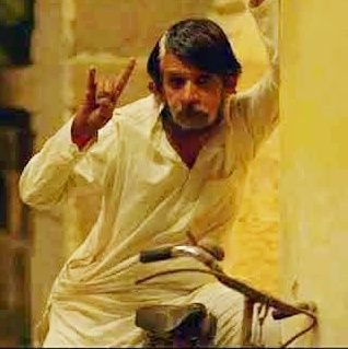 SoonSanket's profile picture. Ghumakkad.🏝️