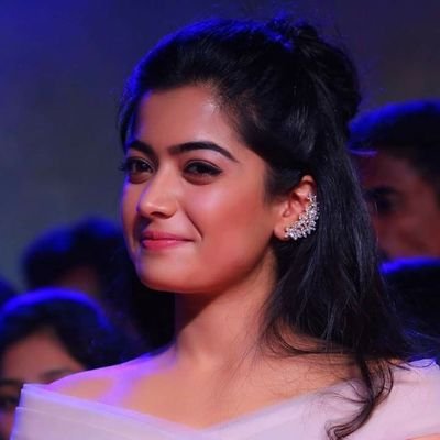 Rashmika  Universe.  Everything   For 
@iamRashmika♥️ A  Die  Hard  Fan of
#RashmikaMandanna💕