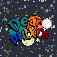DE开R Phixos 💫💞 || 📌📌(@DearPhixos) 's Twitter Profile Photo