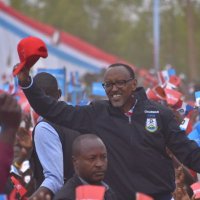 RPF Gicumbi District (@gicumbirpf) 's Twitter Profile