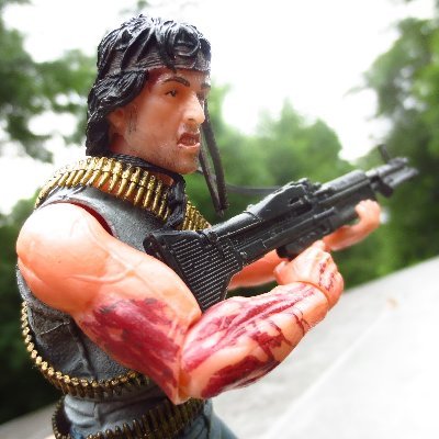 plasticDoug's profile picture. My IQ test came back negative.