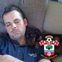 Don't look at Twitter that often so don't expect a 1st class reply.. Southampton FC season ticket holder..
