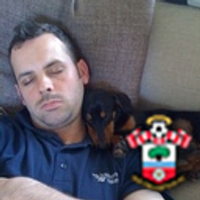 Dan Saint (@sainty99) 's Twitter Profile Photo