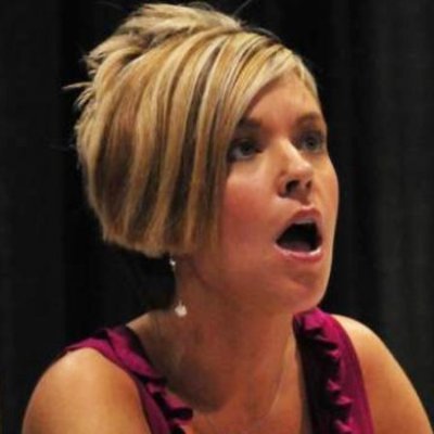 KarensExposed's profile picture. Don't be a Karen