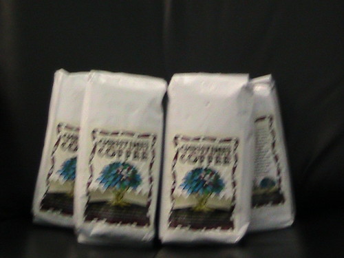 Fairtrade coffee from Kenya. We knew we could deliver a product that people will love.