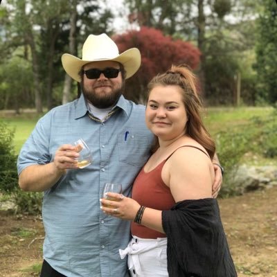 cast out troubles reel in sanity. my wife and my son are my world