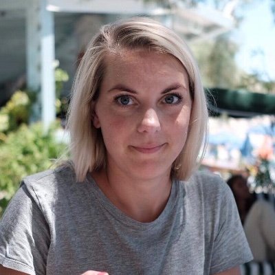 S_Zackrisson's profile picture. Digital Marketing @ Mini Rodini. Skapare av sidan https://t.co/cGiSBCULWv