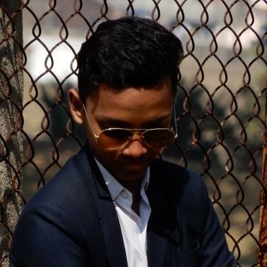 NishithMahato3's profile picture. dêjãvü