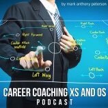 Career Coaching Xs And Os is the Podcast for executives seeking the corner office. Subscribe at https://t.co/0SxPvH7GTc