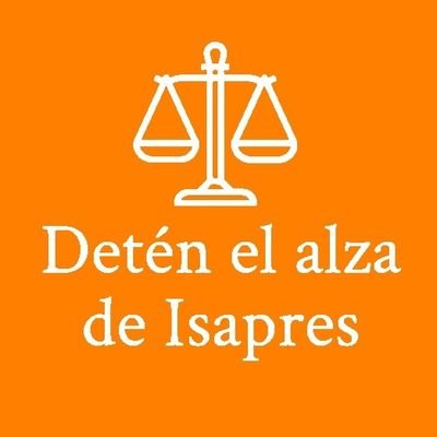 Somos una equipo de abogados que te ayudamos a evitar que tu ISAPRE aplique un alza en el precio de tu plan de salud. ¡CONSULTA Y TRAMITACIÓN JUDICIAL GRATUITA!