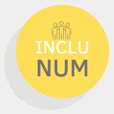 Actualité sur l'#inclusion #numérique des organisations et du territoire : chiffres, stratégies, conseils, outils, avis. Géré par @lesexpertsduweb #IncluNum