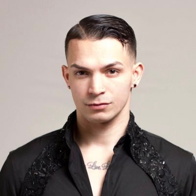 JoseLuis_Dancer's profile picture. 