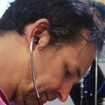 KorkseY's profile picture. Veterinarian, Fragensteller
☮️ ..ohne Frieden ist alles nichts!🕊️