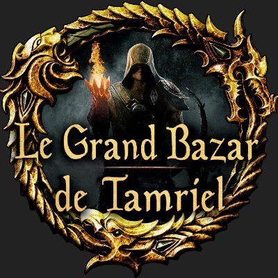 Depuis 2016, nous sommes la communauté francophone des fans de l'univers The Elder Scrolls. Visitez notre site internet et rejoignez-nous sur Discord !