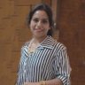 shivani52369989's profile picture. an ambitious learner and aspiring teacher
